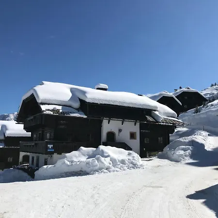 Sonnleitn 29 Appartement Sonnenalpe Nassfeld Buitenkant foto