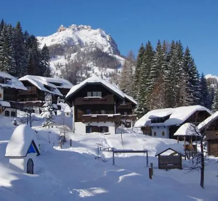 Sonnleitn 29 Appartement Sonnenalpe Nassfeld Buitenkant foto
