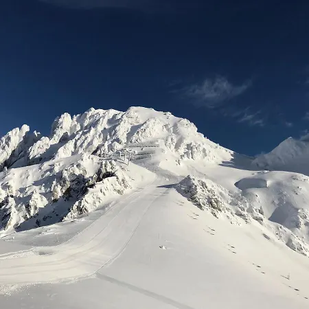 Sonnleitn 29 Appartement Sonnenalpe Nassfeld Buitenkant foto