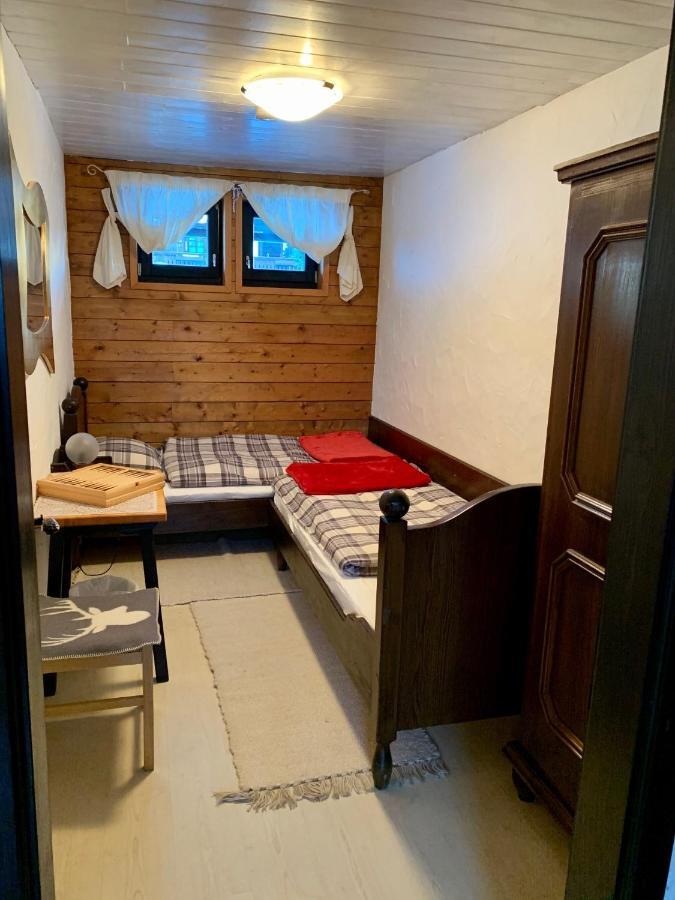 Appartement Sonnleitn 29 *