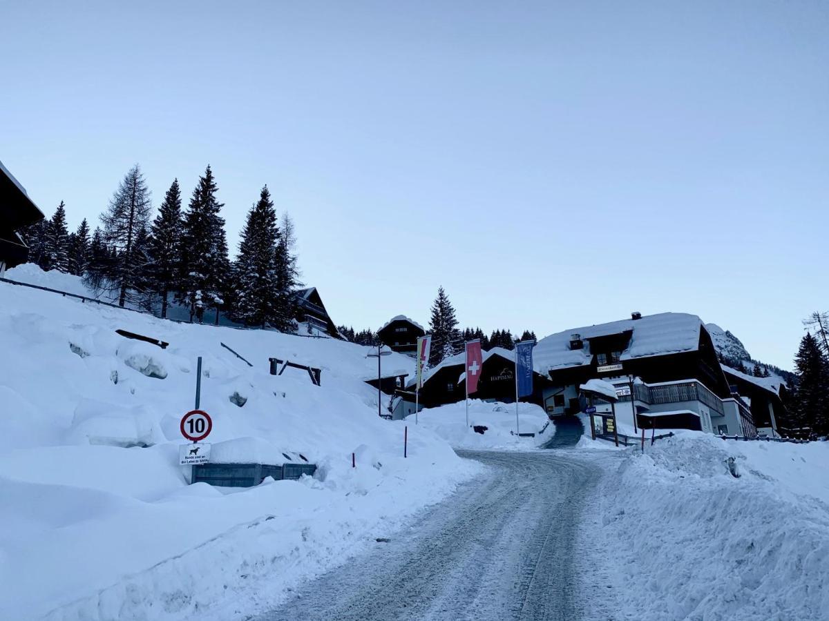 Sonnleitn 29 Appartement Sonnenalpe Nassfeld