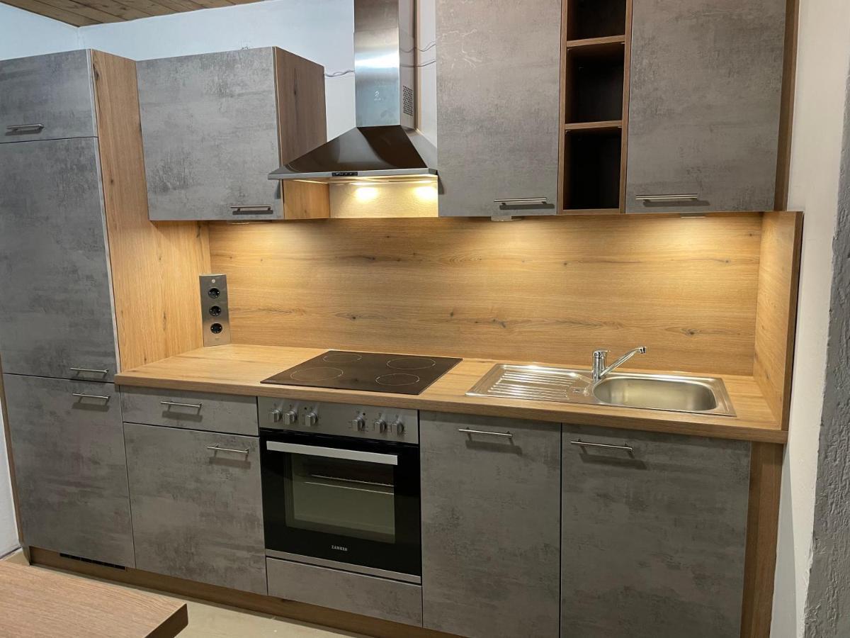 Apartment Sonnleitn 29 Sonnenalpe Nassfeld
