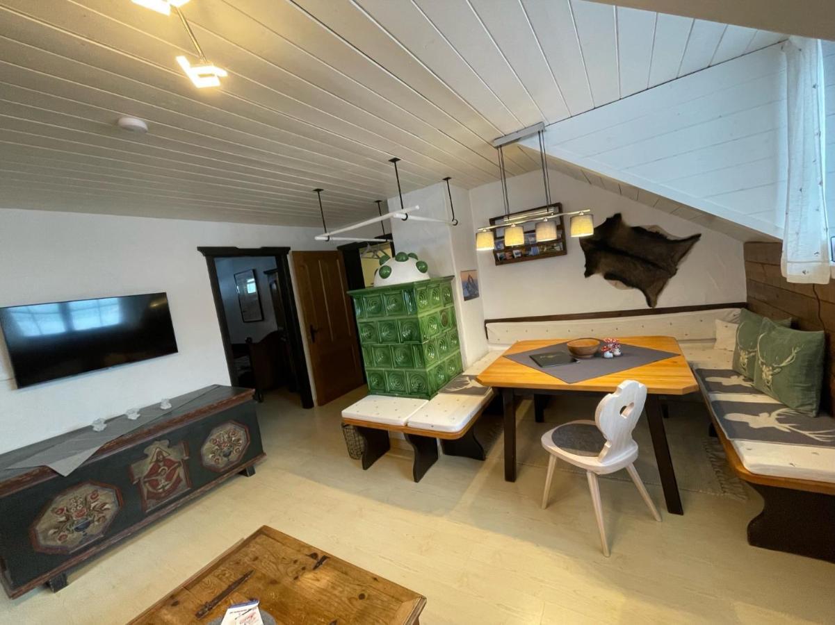 Sonnleitn 29 Appartement