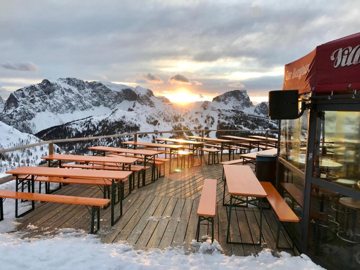 Appartement Sonnleitn 29 Sonnenalpe Nassfeld